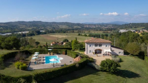 VILLA IL MAGNIFICO 10, Emma Villas Reggello